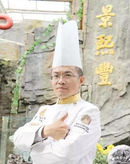 让你厨艺更上一层楼,有个让你厨艺精进的办法