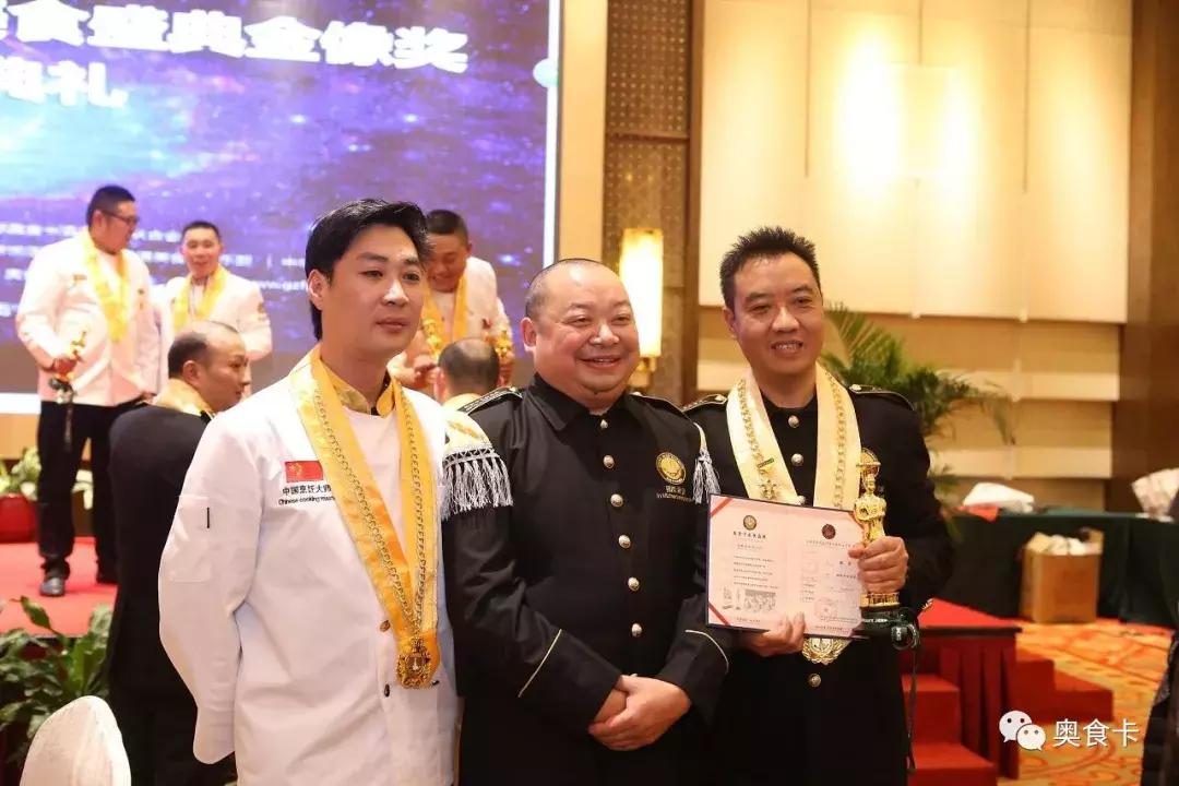 让你厨艺更上一层楼,有个让你厨艺精进的办法