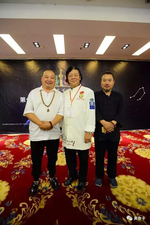 让你厨艺更上一层楼,有个让你厨艺精进的办法