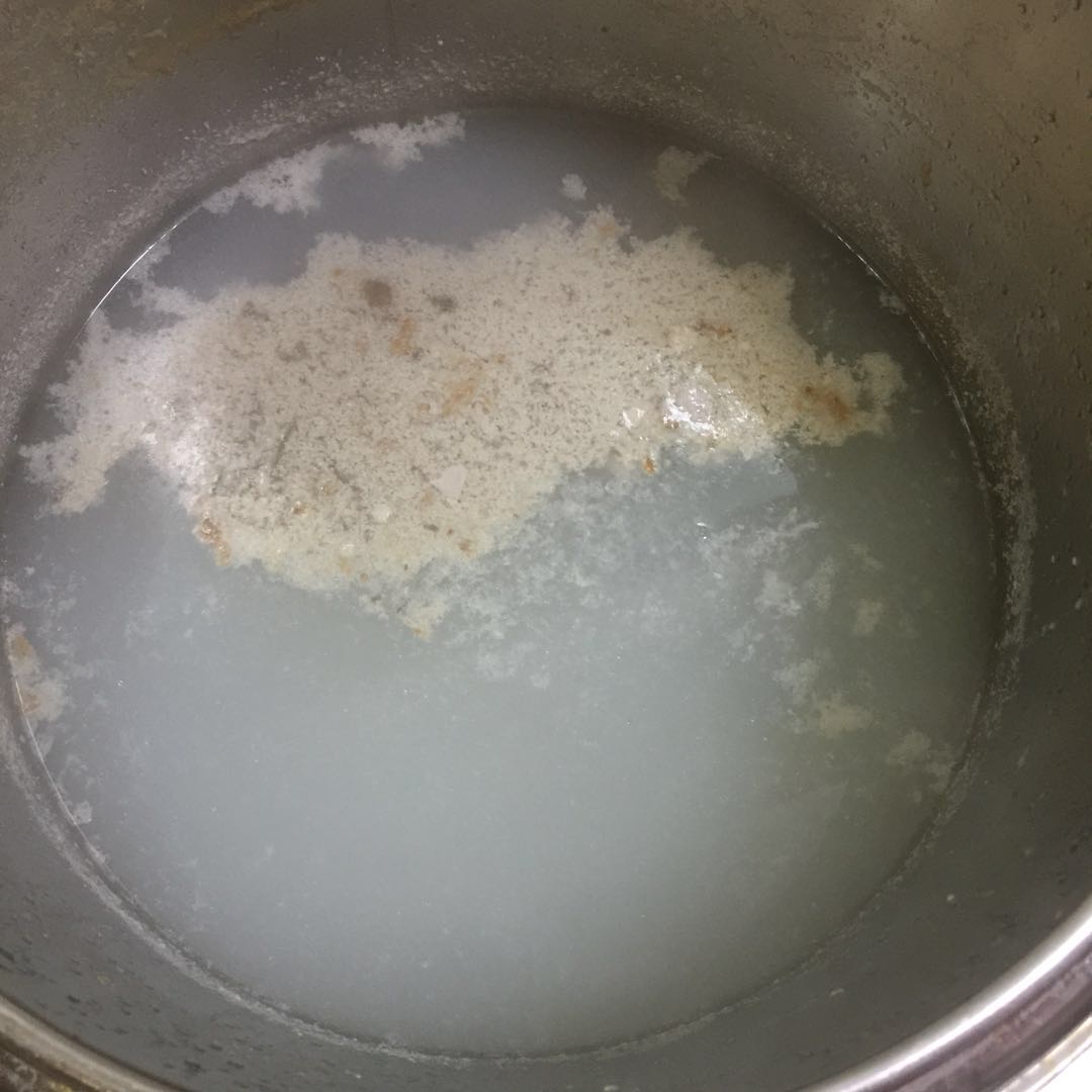 长沙知名小吃罗记臭豆腐的汤汁做法，这是罗记能胜人一筹的秘密