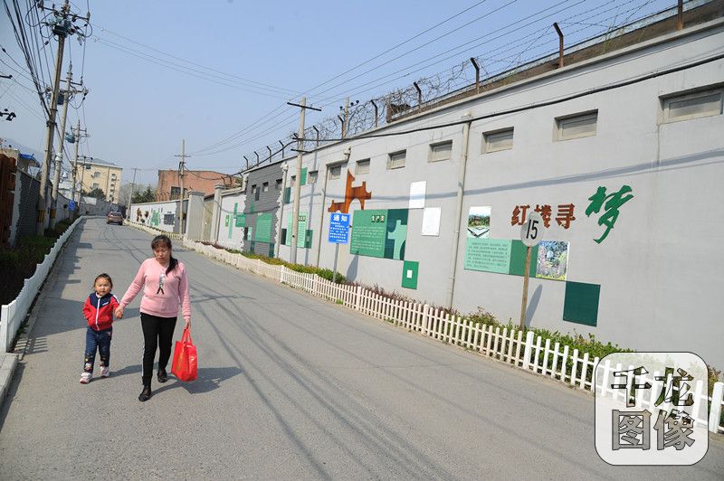 北京海淀文化墙定制,海淀区温泉镇文化中心