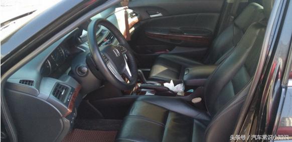 歌诗图车主真实感受,本田歌诗图的车主