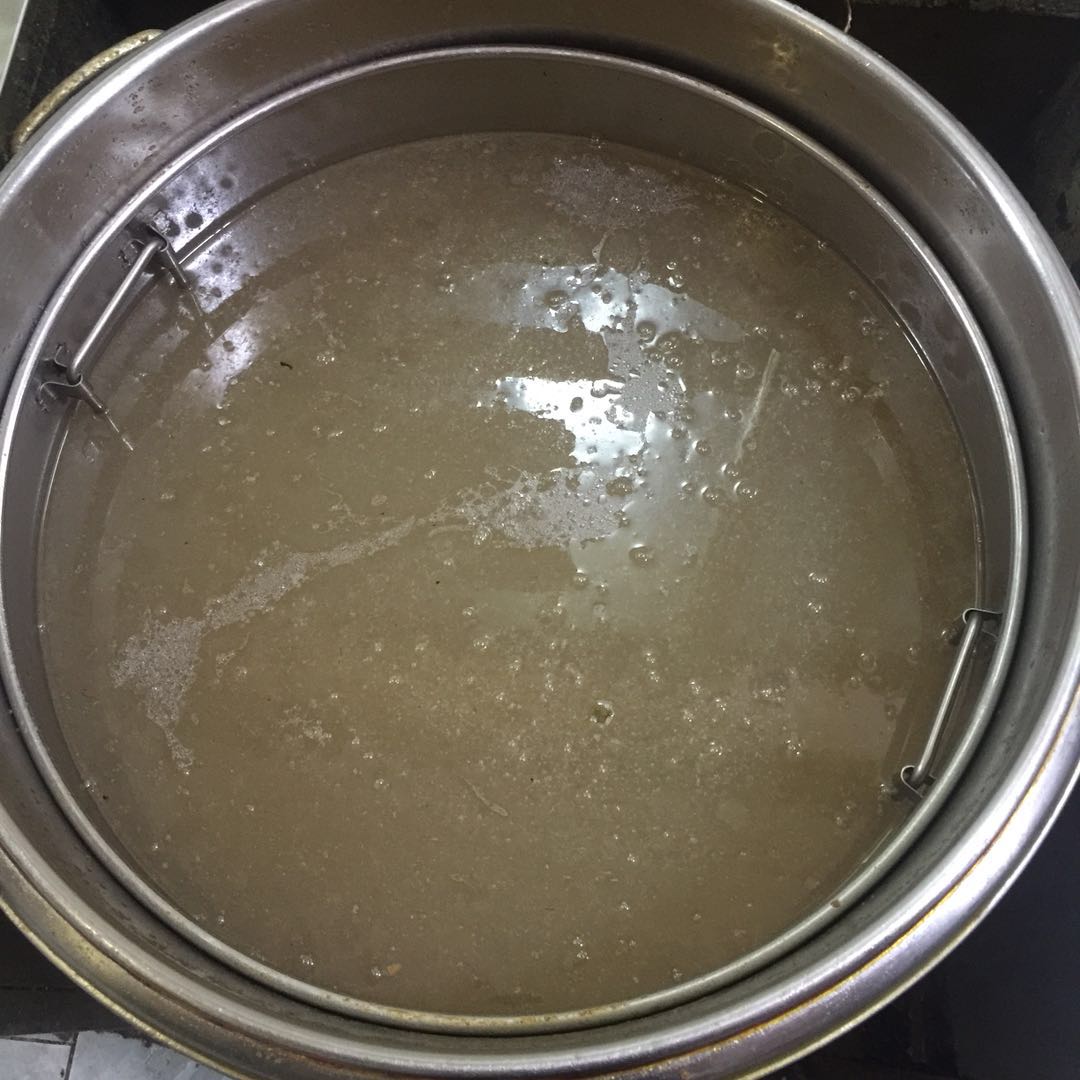 长沙知名小吃罗记臭豆腐的汤汁做法，这是罗记能胜人一筹的秘密