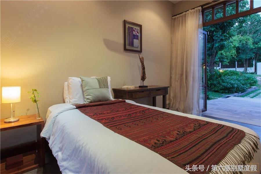 苏梅岛海上住宿推荐,苏梅岛超全酒店攻略适合懒人看