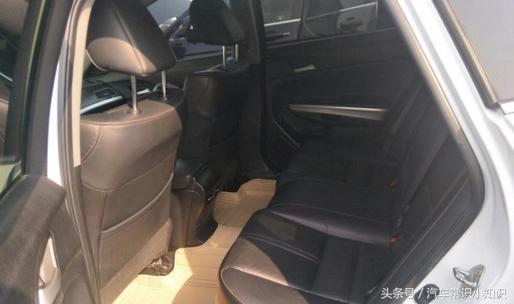 本田歌诗图的优点和缺点,本田歌诗图3.0缺点