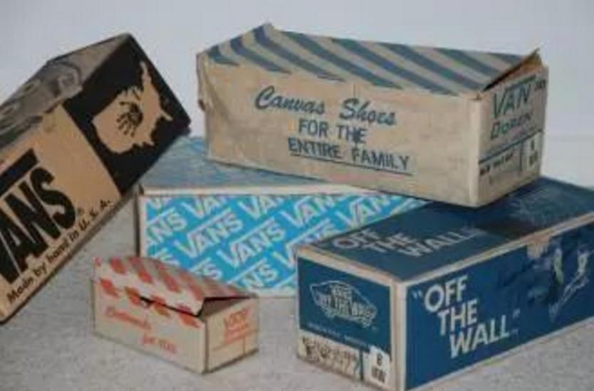 cdgvans鉴定方法,vansera鉴定真假