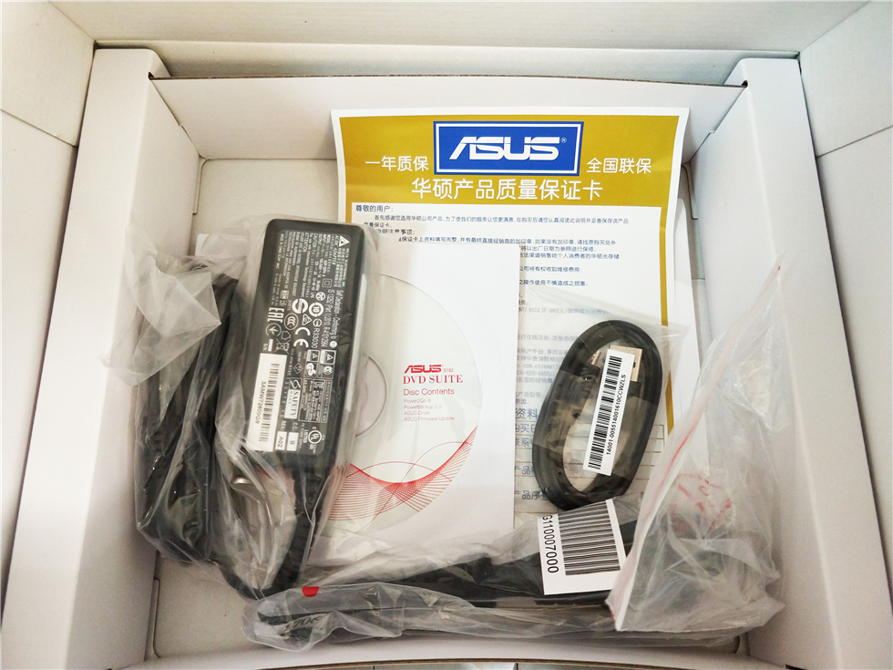 7.1声卡？刻录机？耳放？3in1！华硕魅音ImpresarioSDRW-S1LITE