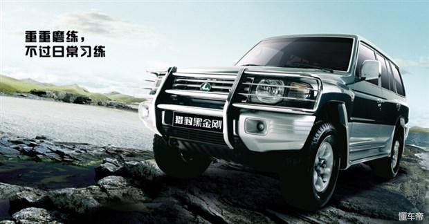 猎豹迈途的发动机,猎豹迈途发动机1.6t多少钱