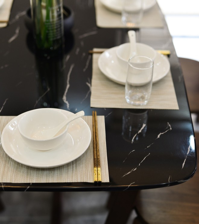 邻居说我家设计和她家一样,邻居都夸我家装修的好