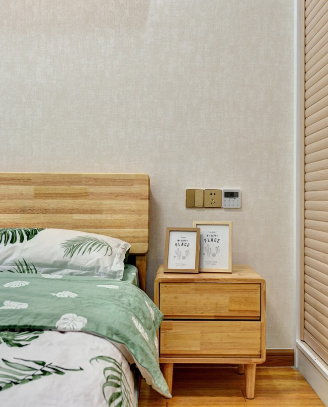 邻居说我家设计和她家一样,邻居都夸我家装修的好