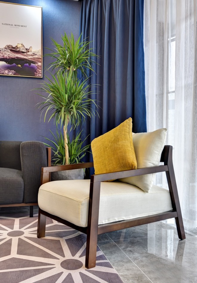 邻居说我家设计和她家一样,邻居都夸我家装修的好