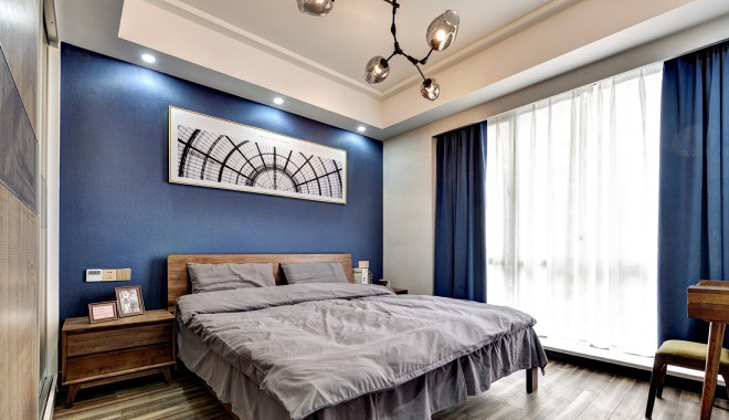 邻居说我家设计和她家一样,邻居都夸我家装修的好