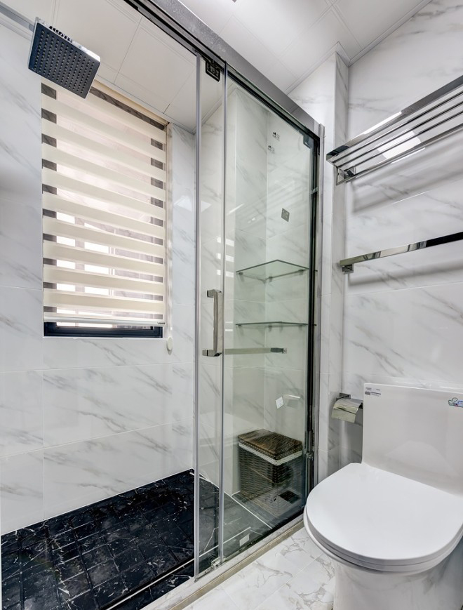 邻居说我家设计和她家一样,邻居都夸我家装修的好