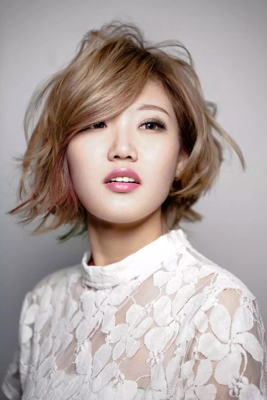 刚烫完头发直接洗澡了怎么办,刚烫过的头发怎么打理