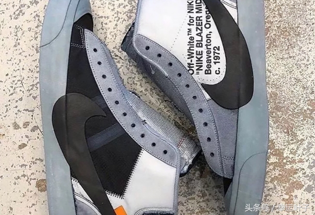 offwhitexnike新品,nikeoffwhite最新款