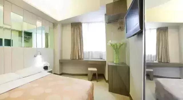 香港旅游的酒店推荐,香港旅游怎么订酒店