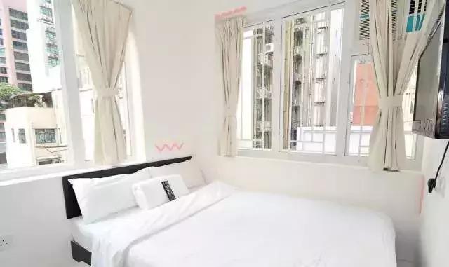 香港旅游的酒店推荐,香港旅游怎么订酒店