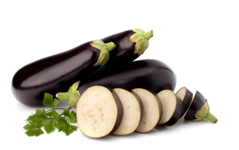 茄子选什么样的茄子,茄子一共有哪几种颜色