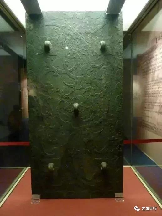 国家宣布禁止出境的国宝,禁止出境的国宝文物有哪些