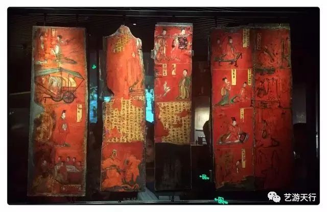 国家宣布禁止出境的国宝,禁止出境的国宝文物有哪些