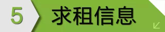 NO.681:寻人寻物、求职招聘、出租转让、二手车……通通都有!