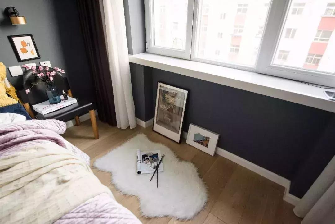 老房子卫生间翻新改造diy,迷你卫生间翻新改造