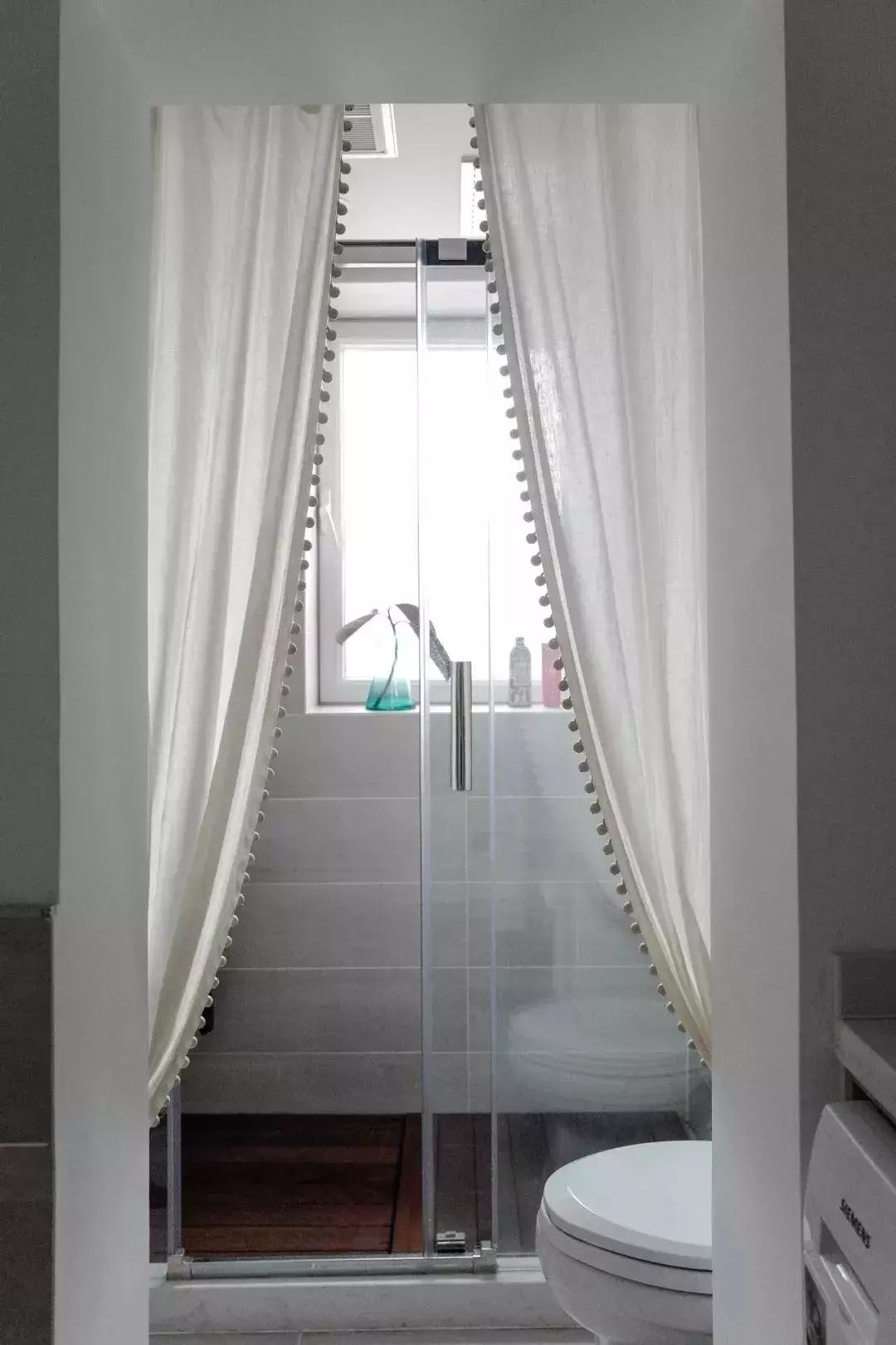 老房子卫生间翻新改造diy,迷你卫生间翻新改造