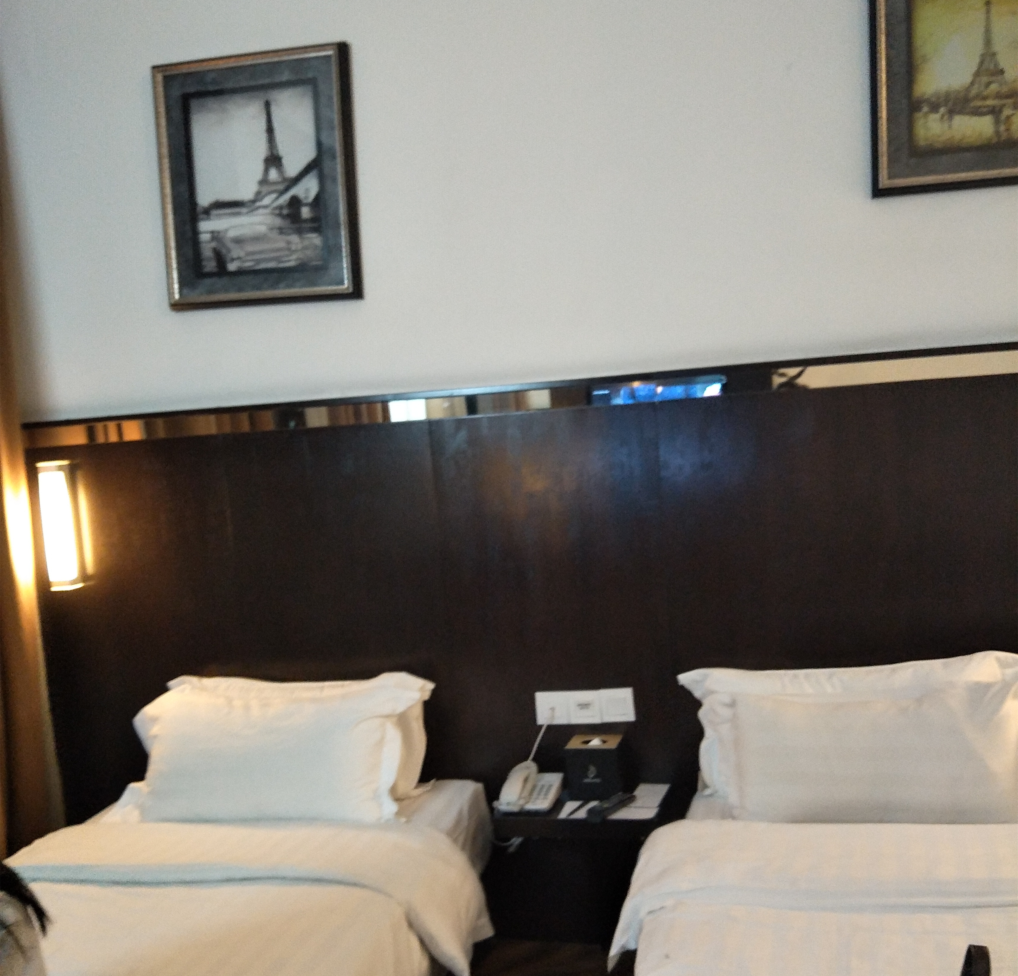 闺蜜沙巴旅行记 (和好友在沙巴旅行)