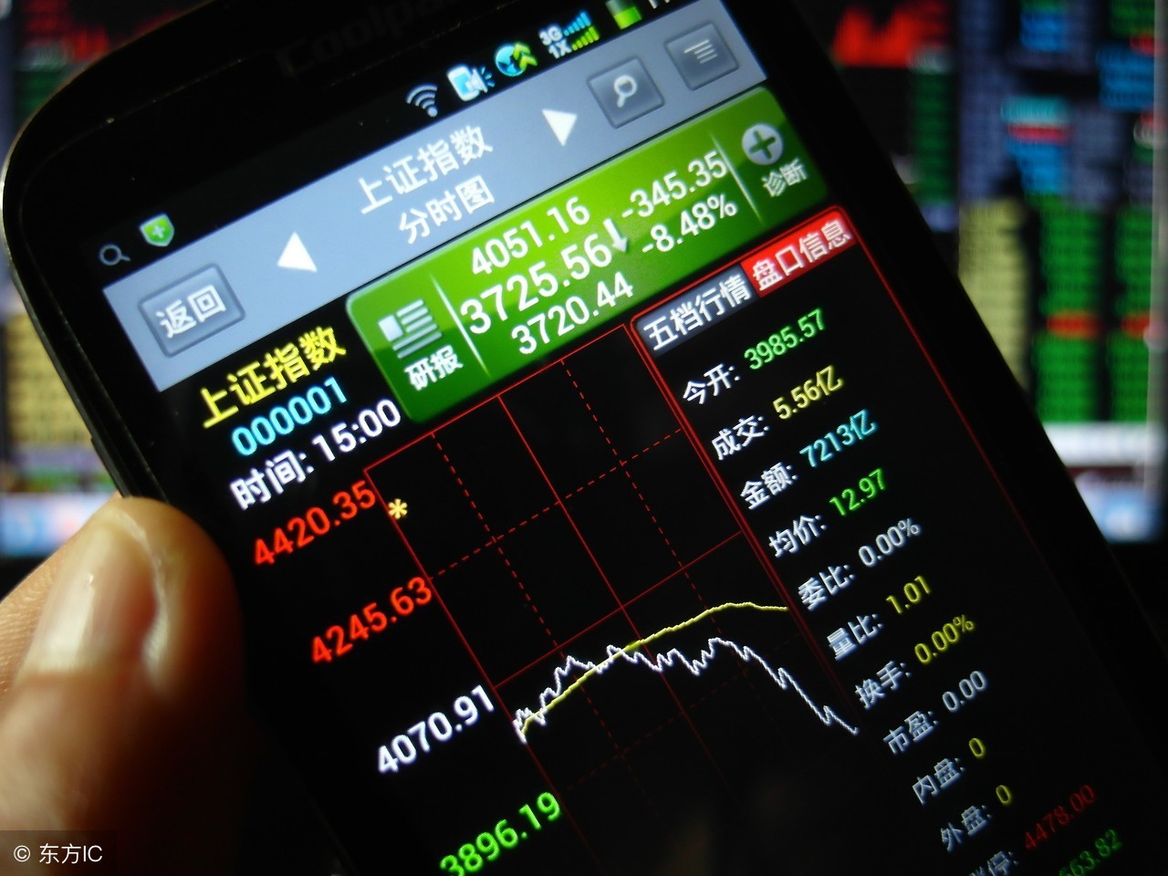 *币特比**暴跌，火币网瘫痪，数字资产到底何去何从？