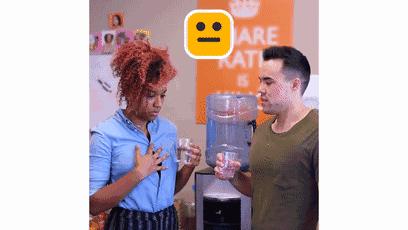 往高跟鞋里放玻璃球,什么方法可以让高跟鞋走路不响