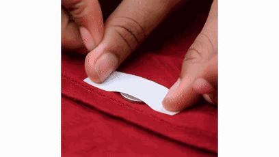 往高跟鞋里放玻璃球,什么方法可以让高跟鞋走路不响