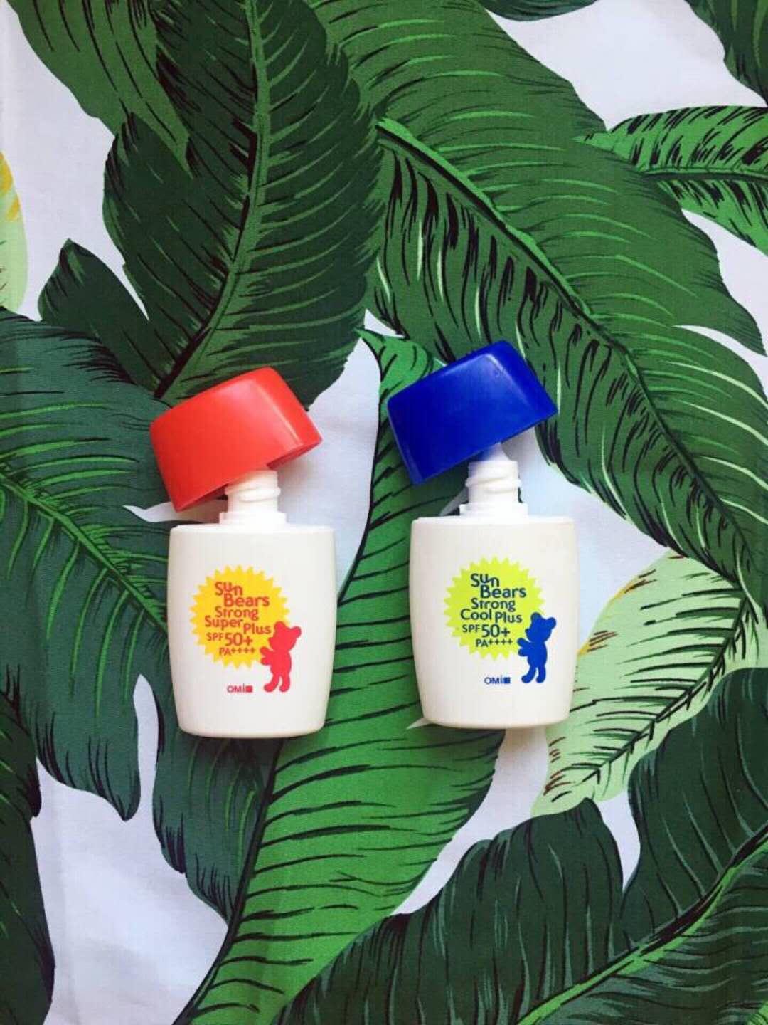 混合皮适合的冬季防晒,混合皮孕妇防晒推荐