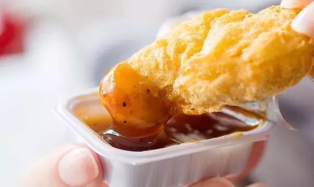 网红美食拔草记，看看你打卡了吗？