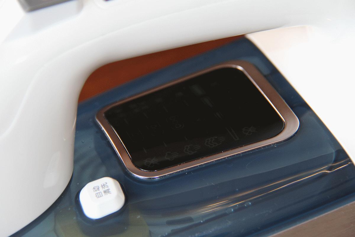 顶级蒸汽电熨斗,离子熨烫电熨斗