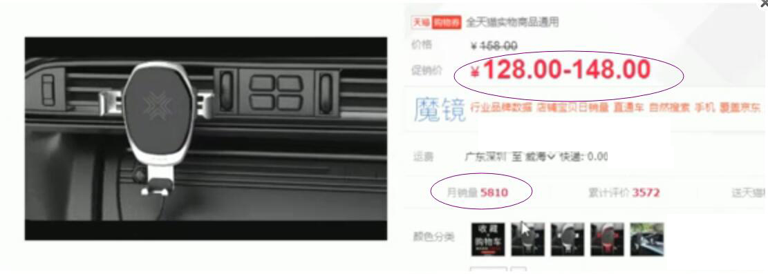 新品爆款螺旋爬升玩法（一）新品怎样找到3-4倍利润空间的货源