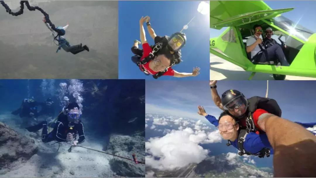 2018塞班岛9天自驾之旅(前期准备、香港机场、塞班租车)