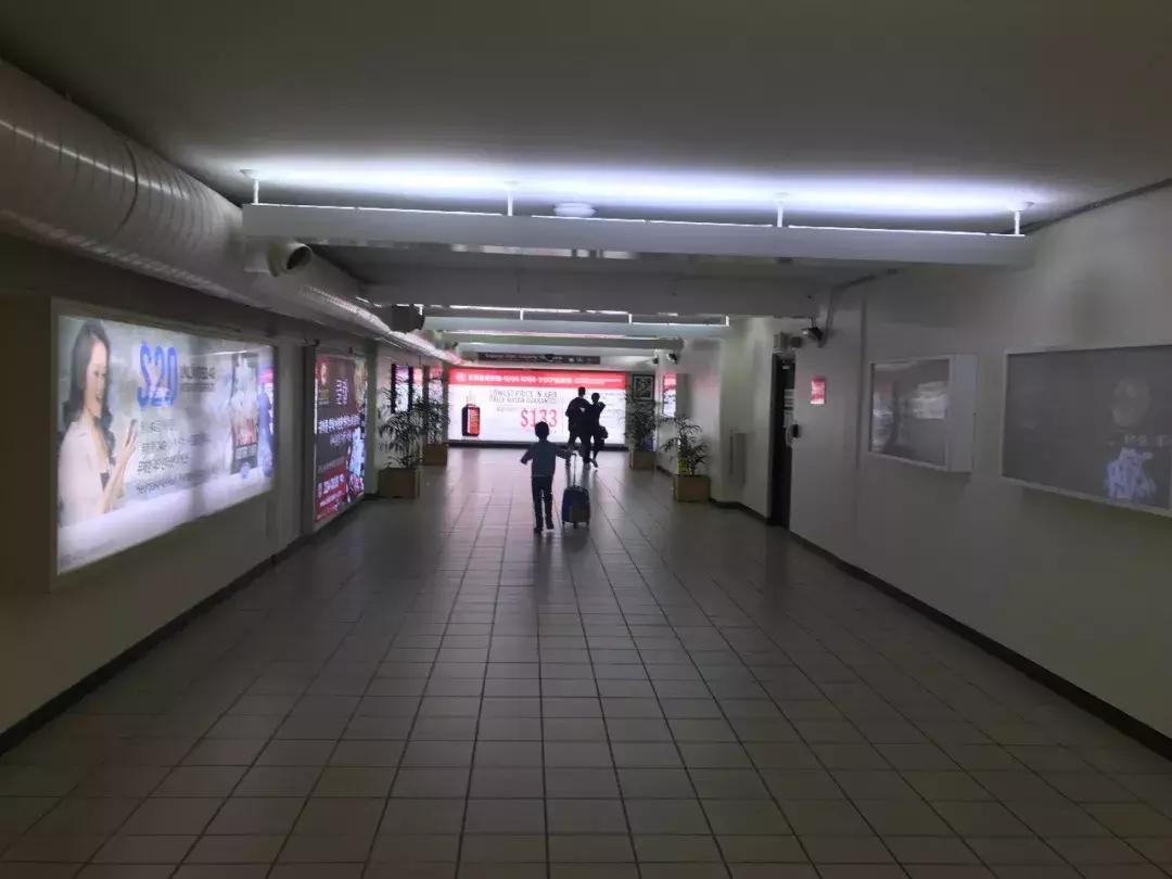 2018塞班岛9天自驾之旅(前期准备、香港机场、塞班租车)