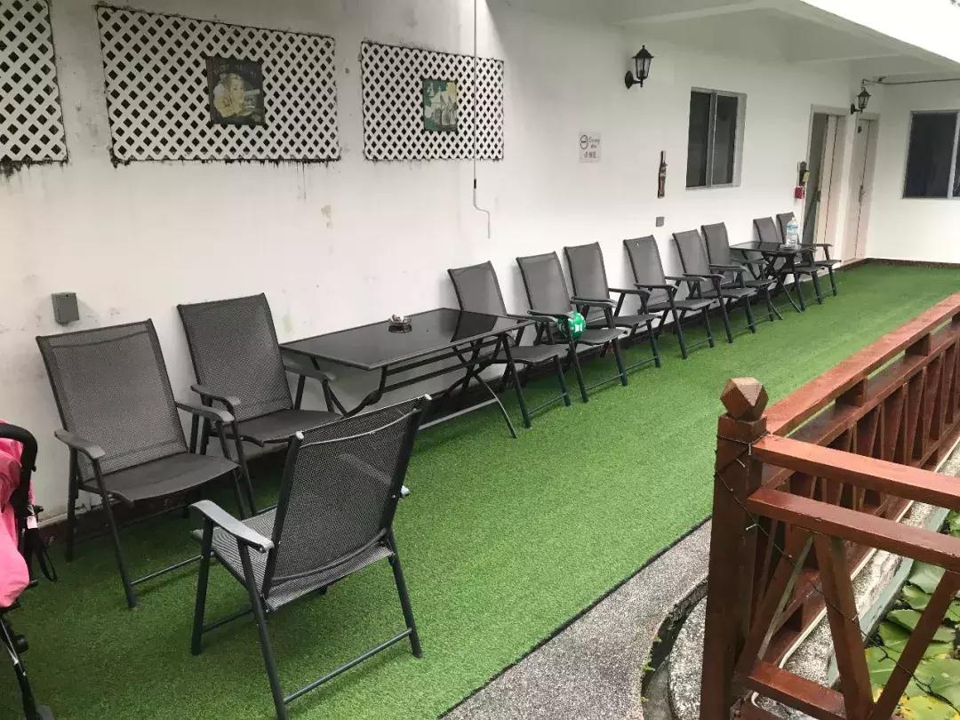 2018塞班岛9天自驾之旅(前期准备、香港机场、塞班租车)