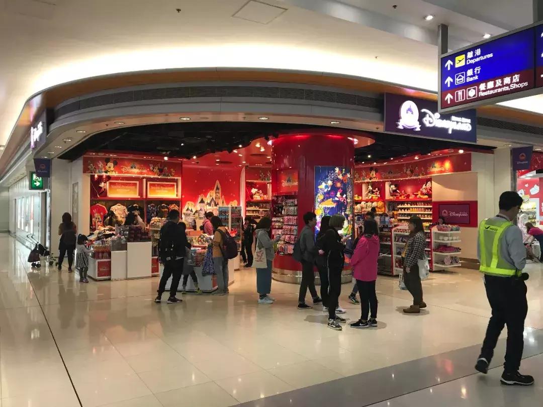 2018塞班岛9天自驾之旅(前期准备、香港机场、塞班租车)