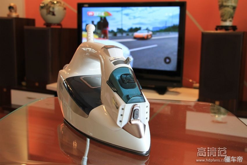 顶级蒸汽电熨斗,离子熨烫电熨斗