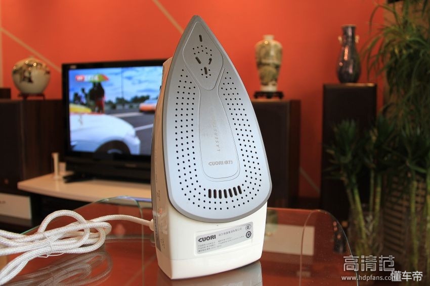 顶级蒸汽电熨斗,离子熨烫电熨斗