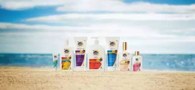 澳洲防晒推荐防晒黑,澳洲阳光防晒