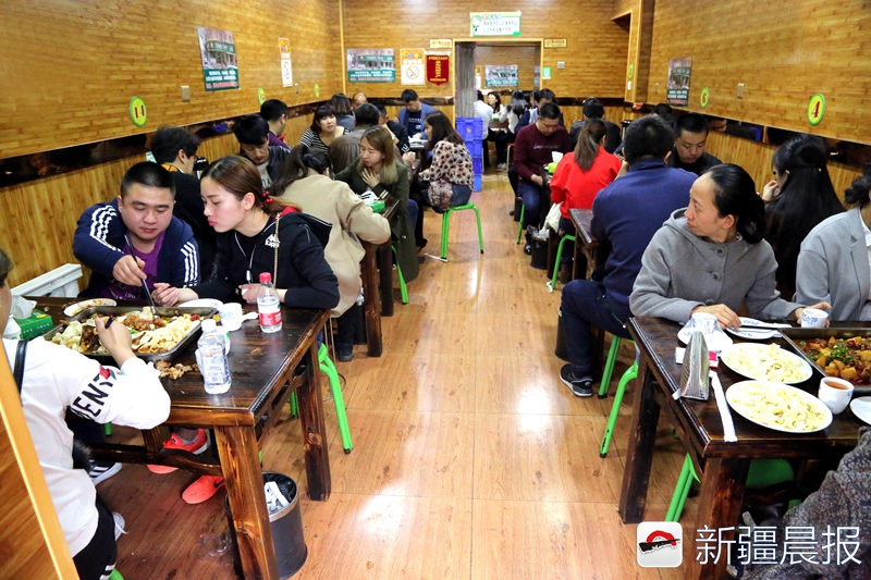 乌鲁木齐正宗的土鸡大盘鸡店,乌鲁木齐大盘鸡辣子鸡店