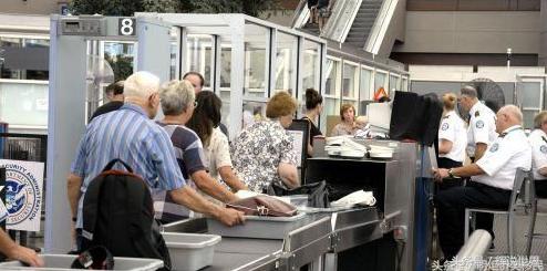 美国海关带多少东西要申报,美国海关禁止携带哪些物品