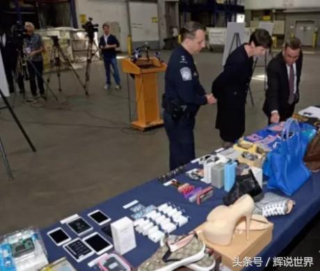 美国海关带多少东西要申报,美国海关禁止携带哪些物品
