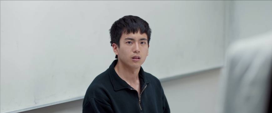 天才枪手作弊深度解析,天才枪手豆瓣解析