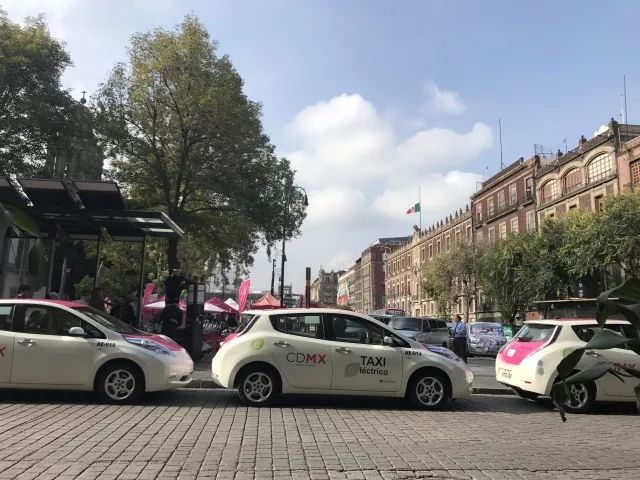 墨西哥城真实情况,墨西哥城冬无严寒夏无酷暑