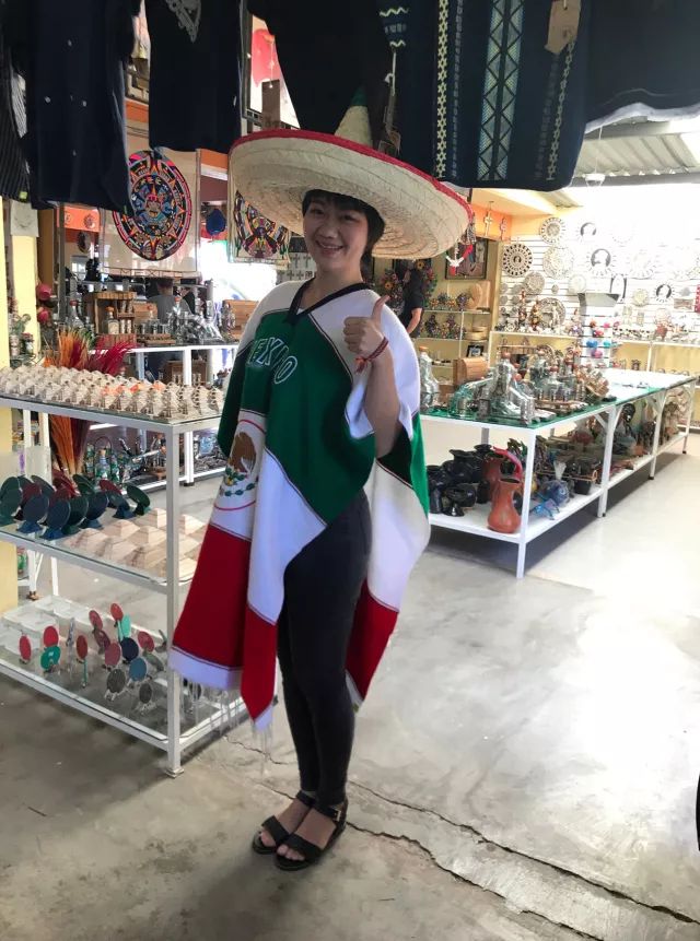 墨西哥城真实情况,墨西哥城冬无严寒夏无酷暑