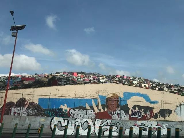 墨西哥城真实情况,墨西哥城冬无严寒夏无酷暑