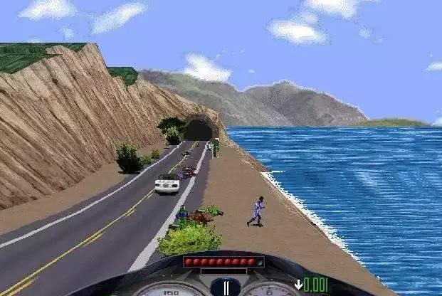 盘点最好玩的十款单机游戏,这些经典单机游戏你玩过几款